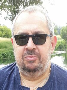 Photo de profil de Jean-François Martin