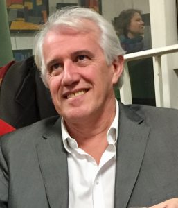 Photo de profil de Jean-Francois Martinelli