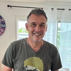 Photo de profil de Jean Francois Matha