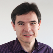 Photo de profil de Jean-François Maurey