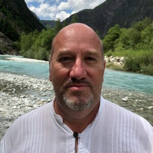 Photo de profil de Jean-François Metzger