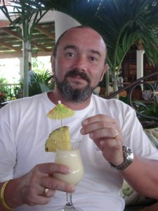 Photo de profil de Jean-François Midon
