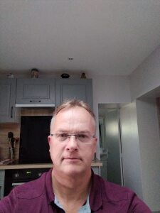 Photo de profil de Jean-François Mondou