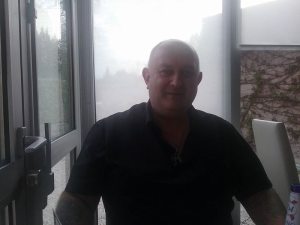 Photo de profil de Jean-Francois Morel