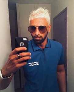 Photo de profil de Jean François Moro