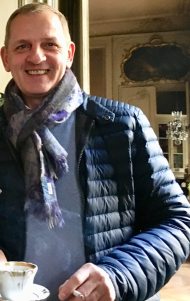 Photo de profil de Jean François Moustelou