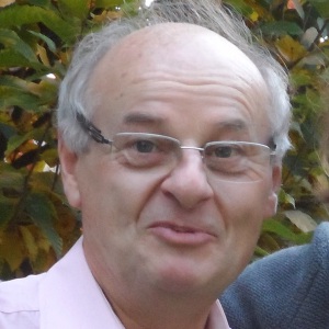 Photo de profil de Jean Francois Mullot