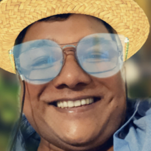 Photo de profil de Jean François Nasseau