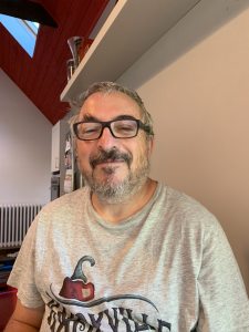 Photo de profil de Jean-François Nizier