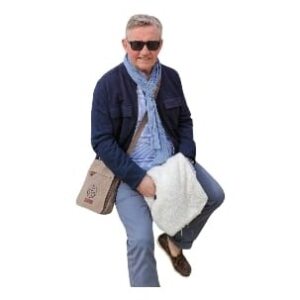 Photo de profil de Jean-Francois Obein