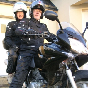 Photo de profil de Jean-Francois Oger