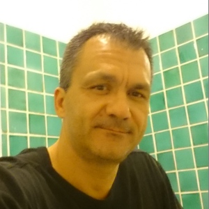 Photo de profil de Jean-François Paillard