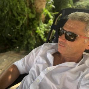 Photo de profil de Jean-François Paillé