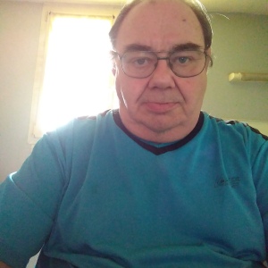 Photo de profil de Jean Francois Paluch