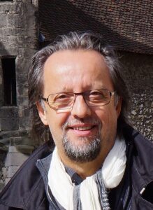 Photo de profil de Jean Francois Paviet-Salomon