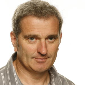Photo de profil de Jean François Pélégry