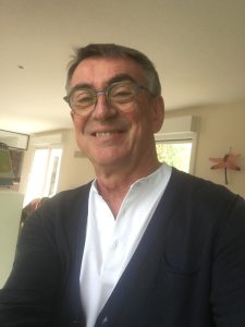 Photo de profil de Jean François Penillard