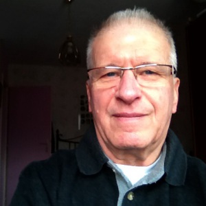 Photo de profil de Jean-François Pernes