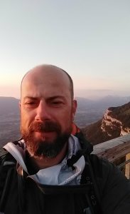 Photo de profil de Jean François Peyron
