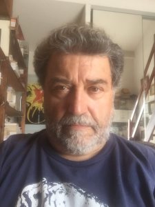 Photo de profil de Jean-François Pietri