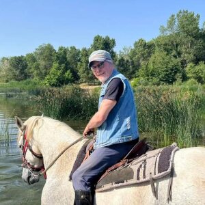 Photo de profil de Jean François Pouchon