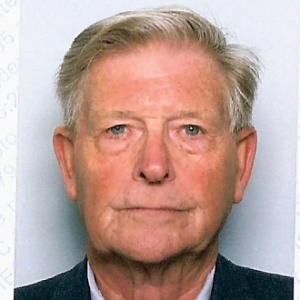 Photo de profil de Jean-François Poupinel
