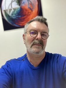 Photo de profil de Jean François Pouplier