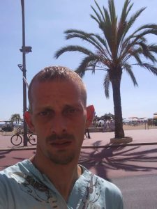 Photo de profil de Jean Francois Poutrain