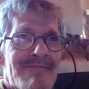 Photo de profil de Jean-François Pressi