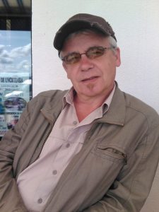 Photo de profil de Jean-François Prost