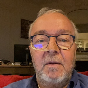 Photo de profil de Jean-François Quarre