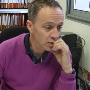 Photo de profil de Jean-Francois Quelen