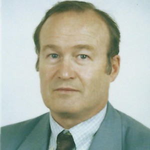 Photo de profil de Jean-François Quinet