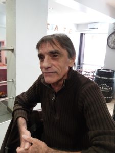 Photo de profil de Jean-Francois Rachou