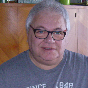 Photo de profil de Jean-François Rafaitin