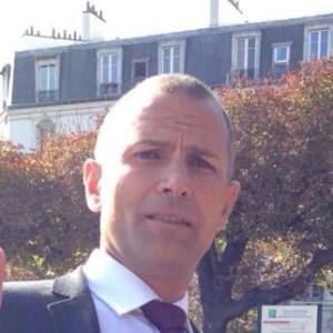 Photo de profil de Jean-François Rameau