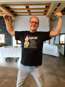Photo de profil de Jean-François Ramseyer