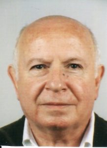 Photo de profil de Jean-François Regnier