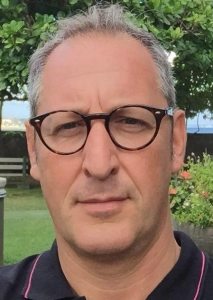 Photo de profil de Jean-Francois Reimonenq