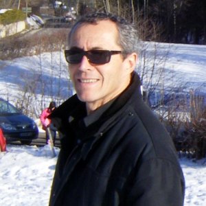 Photo de profil de Jean François Reydet