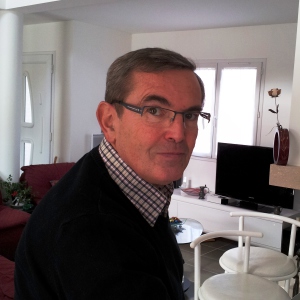 Photo de profil de Jean Francois Reynaud