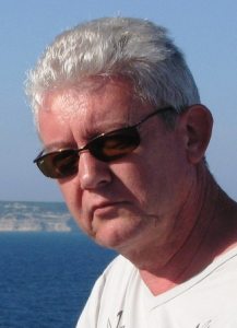 Photo de profil de Jean-François Rigal