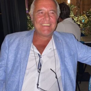 Photo de profil de Jean François Riquin