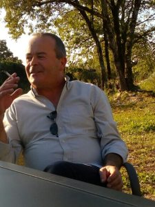 Photo de profil de Jean Francois Roques
