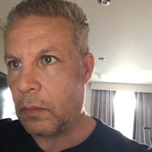 Photo de profil de Jean-Francois Roy