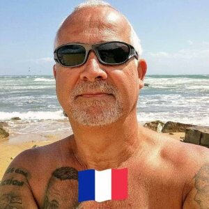 Photo de profil de Jean-François Rozier