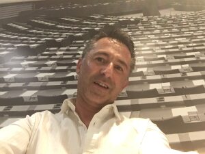 Photo de profil de Jean Francois Rueda