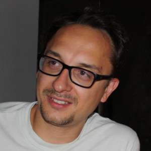 Photo de profil de Jean-François Sabouret