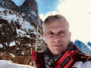 Photo de profil de Jean Francois Salessy