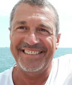 Photo de profil de Jean-François Sanchez